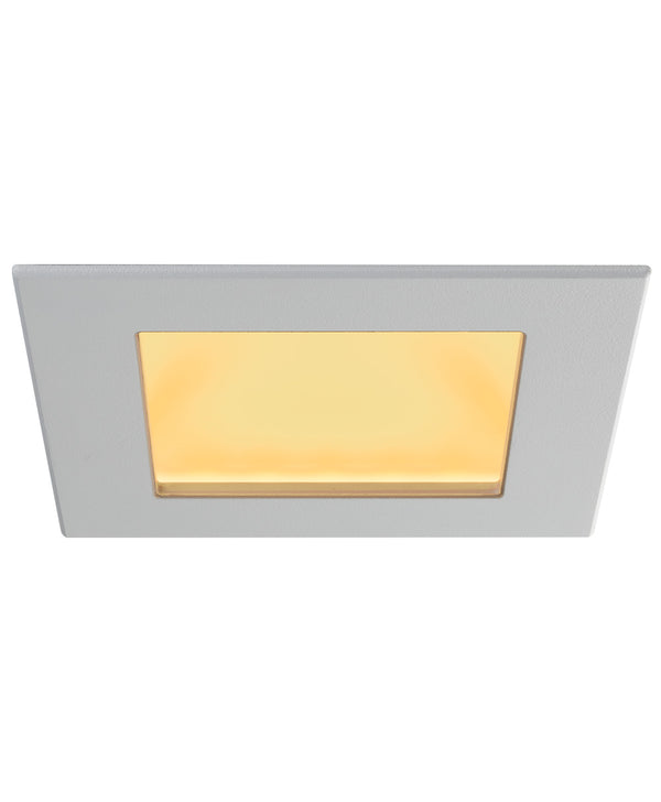 4” SLIMLED Indirect Square Recessed Downlight