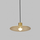 Eaves Pendant By Tech Lighting. Finish: Natural Brass