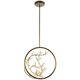 Portal Pendant Light - Casa Di Luce