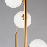 5 Light-Heritage Contour Pendant by Studio M