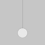 Puppet Single Pendant Light by Vistosi