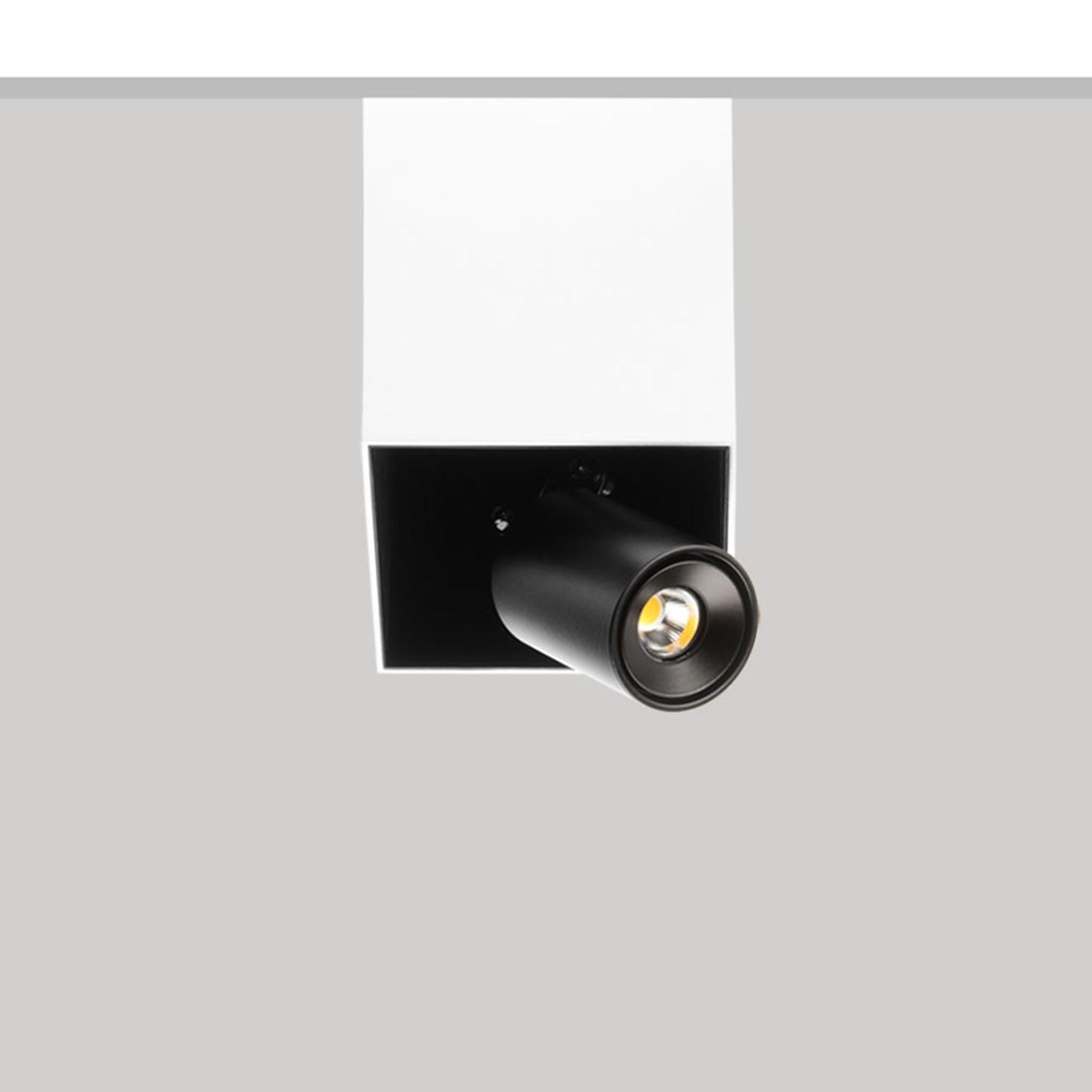 Swan 10 Ceiling Light by Flexa Lighting