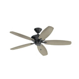Renew Patio Ceiling Fan - Satin Black