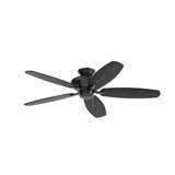 Renew Patio Ceiling Fan - Satin Black