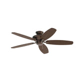 Renew Patio Ceiling Fan - Satin Natural Bronze