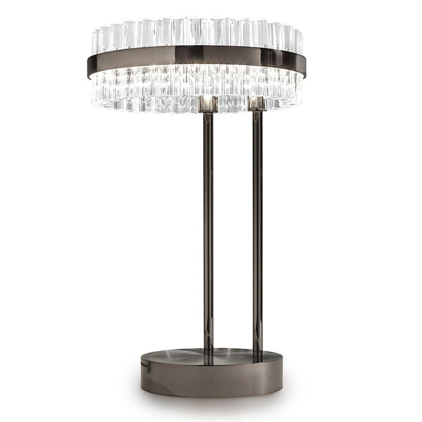 Saturno Table Lamp By Baroncelli