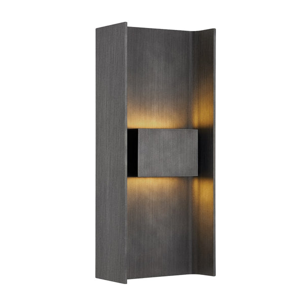 Scotsman Outdoor Wall Sconce By Troy Lighting Medium