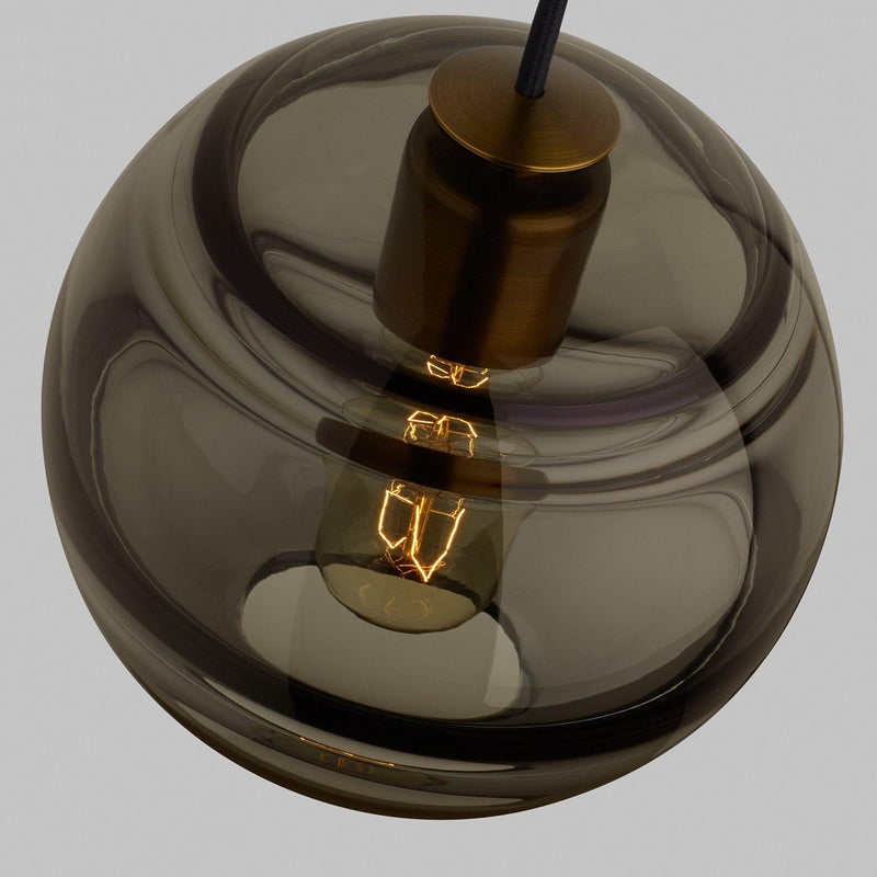 Sedona Pendant by Tech Lighting