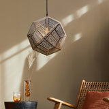 Skarz Pendant Light By Renwil - Ceiling Fixture