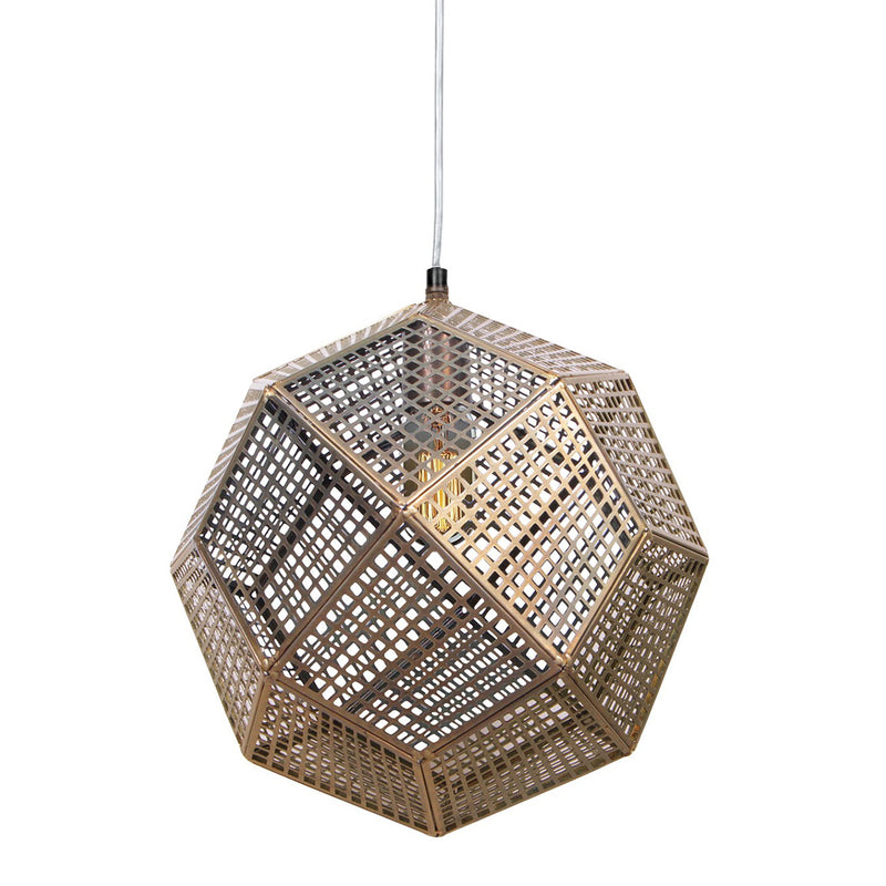 Skarz Pendant Light By Renwil - Detailed View