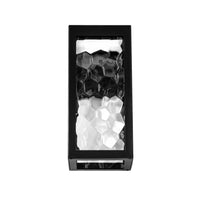 Hawthorne Outdoor Wall Sconce by W.A.C. Lighting, Size: Small, ,  | Casa Di Luce Lighting