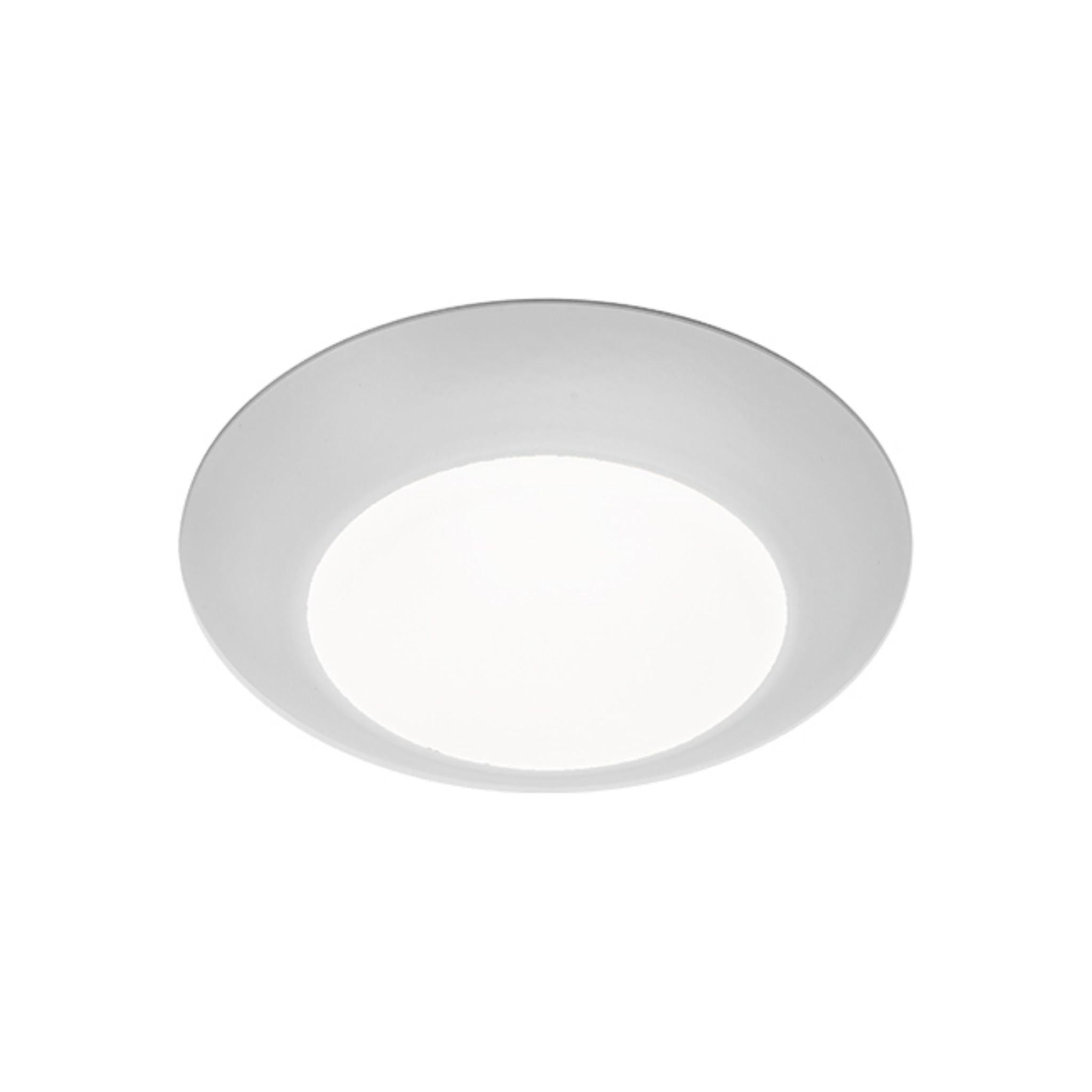 Disc Ceiling and Wall Mount by W.A.C. Lighting