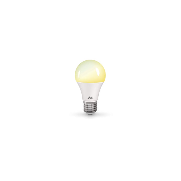 Smart A19 RGB CCT Light Bulb By Dals LED Bulb