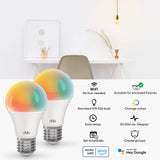 Smart Home Starter Pack By Dals Smart LED Bulb