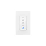 Smart Wall Controller SM-WLCT By Dals