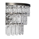Solaris Chandelier By Renwil - Detailed View