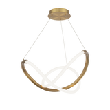 Solo Suspension By WAC Lighting AB
