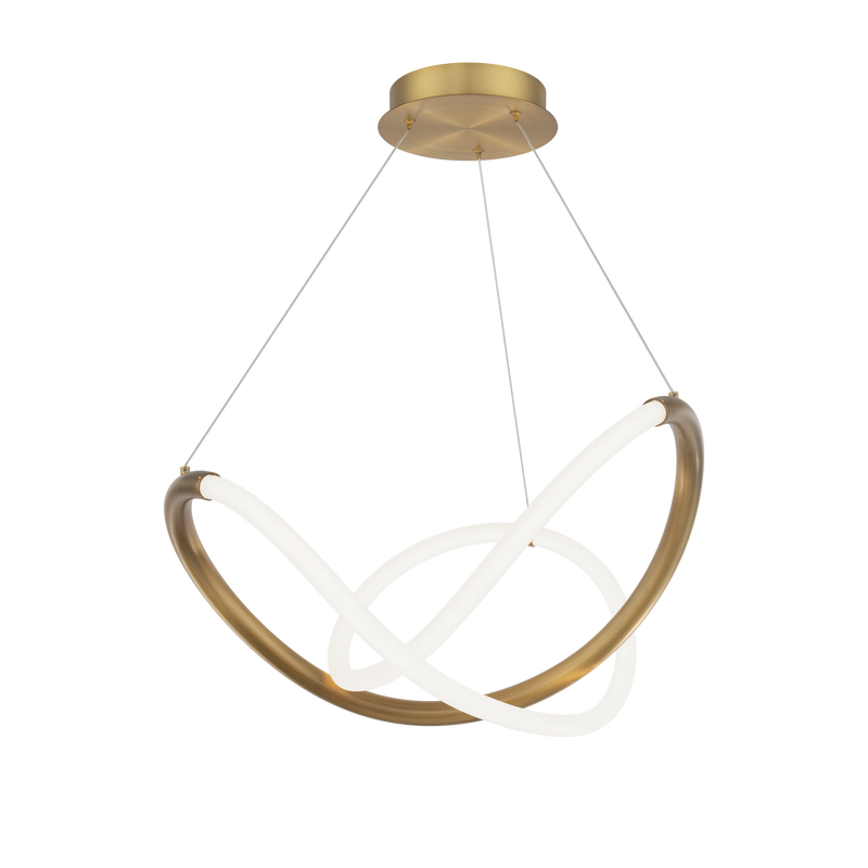 Solo Suspension By WAC Lighting AB