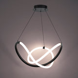 Solo Suspension By WAC Lighting Black Light Shades