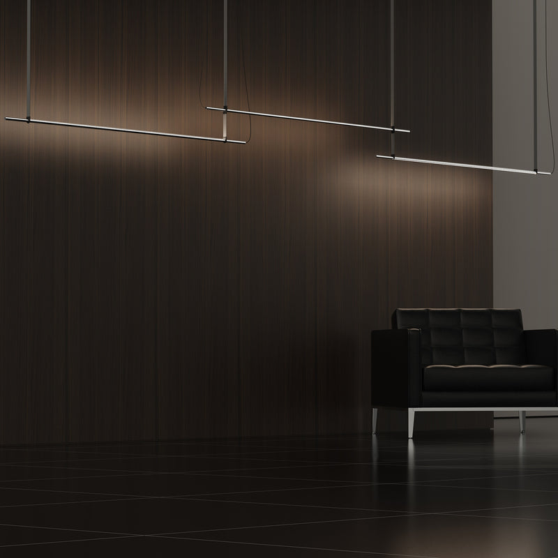 T.O Pendant By Pablo, Number Of Lights: Three Stack