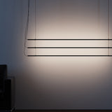 T.O Pendant By Pablo, Number Of Lights: Three Stack
