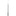 Taper Pendant by Kuzco, Finish: Black, Size: Small