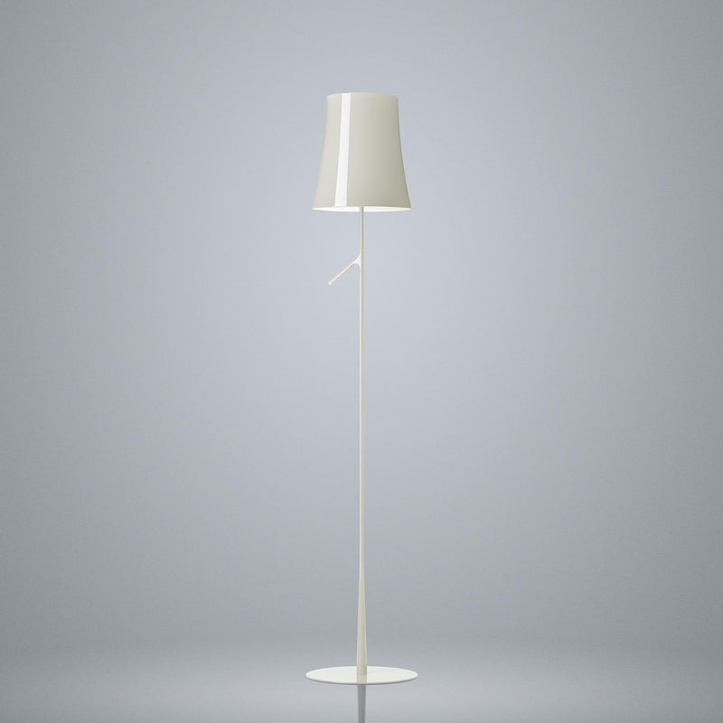 Birdie Reading Lamp by Foscarini, Color: White, Light Option: E26,  | Casa Di Luce Lighting