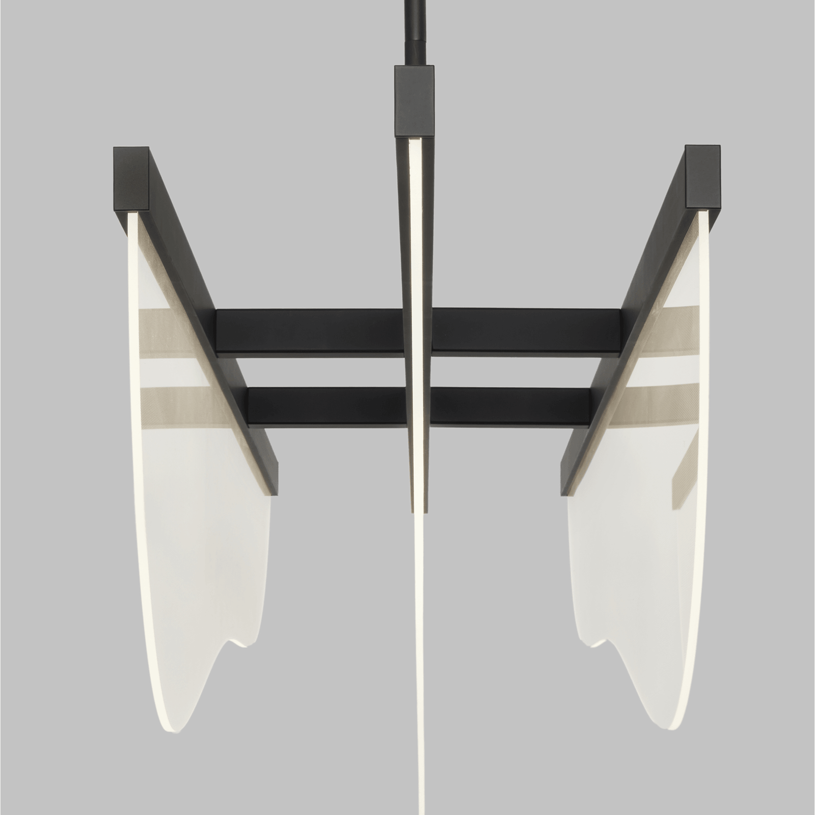 Nyra Linear Suspension by Tech Lighting