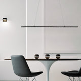 Spectica Wall Sconce By Tech Lighting, Finish: Matte Black