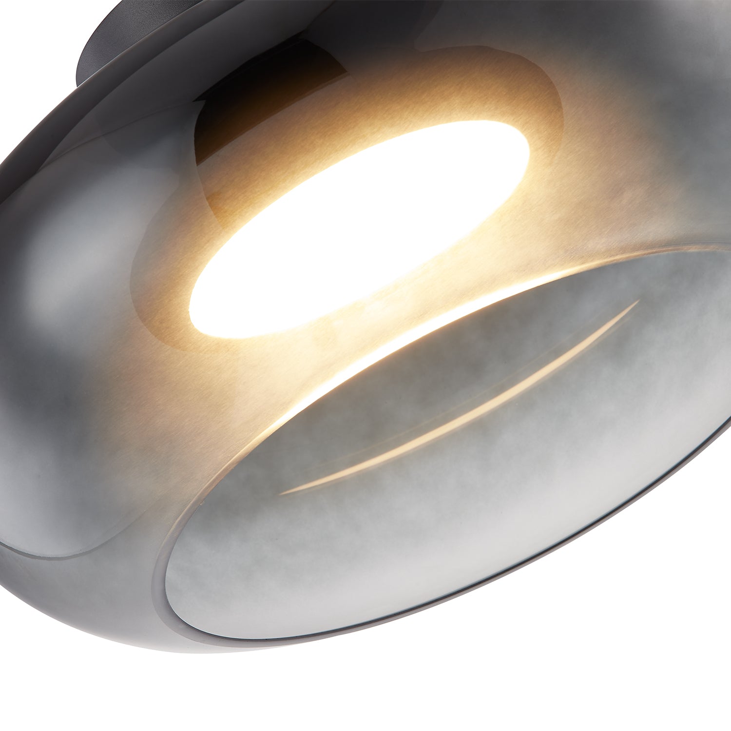Trinity Ceiling Light By Kuzco