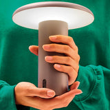 Takku Portable Table Lamp by Artemide
