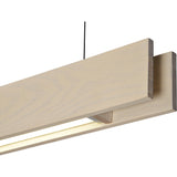 Talia Linear Light By Renwil - Detailed View