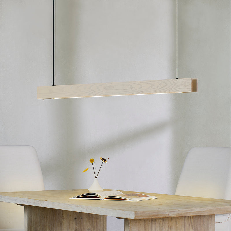 Talia Linear Light By Renwil - Integrated LED