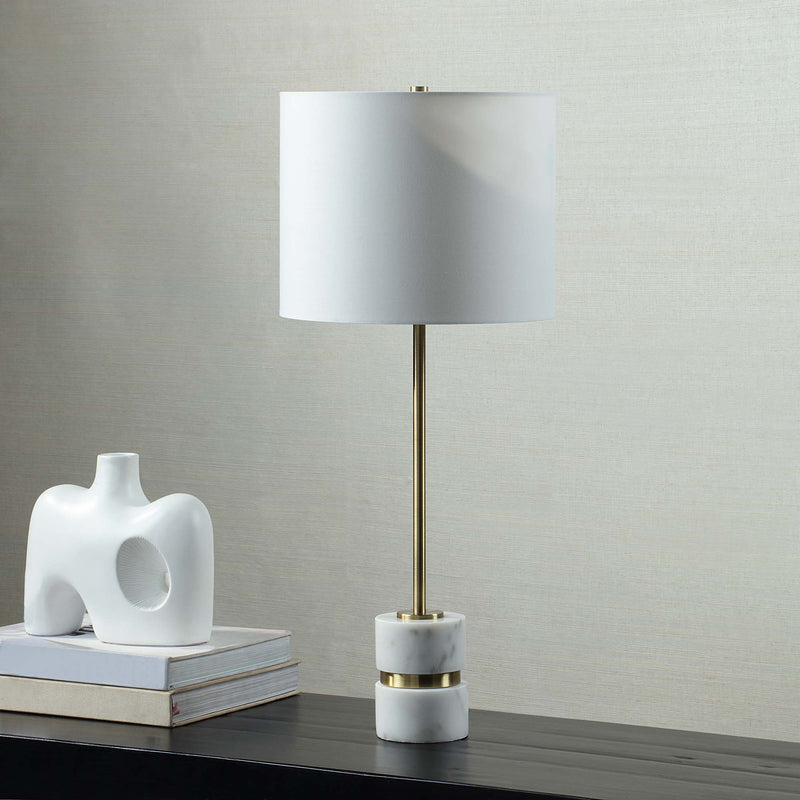 Talulla Table Lamp By Renwil - Table Lamp