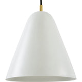 Teagan Pendant Light By Renwil - Detailed View