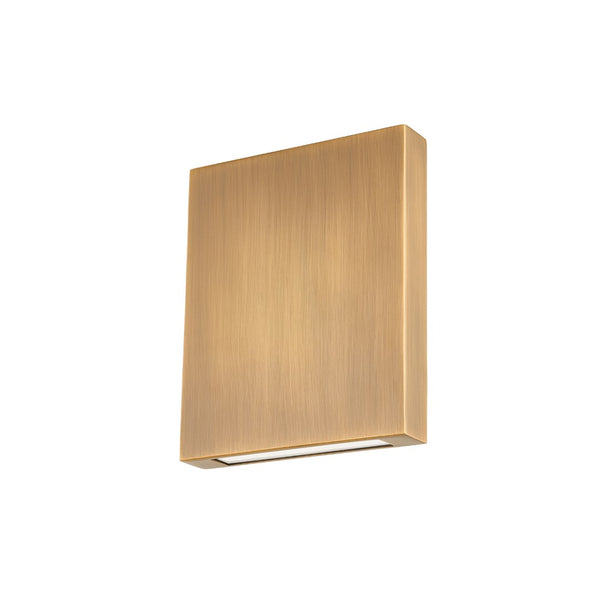 Thayne Wall Sconce By Troy Lighting Small