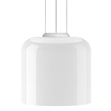 Totem Downlight Pendant By Pablo, Shade A