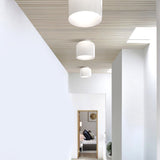 Totem Downlight Pendant By Pablo, Shade A