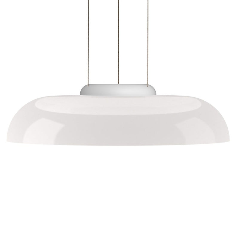 Totem Downlight Pendant By Pablo, Shade D