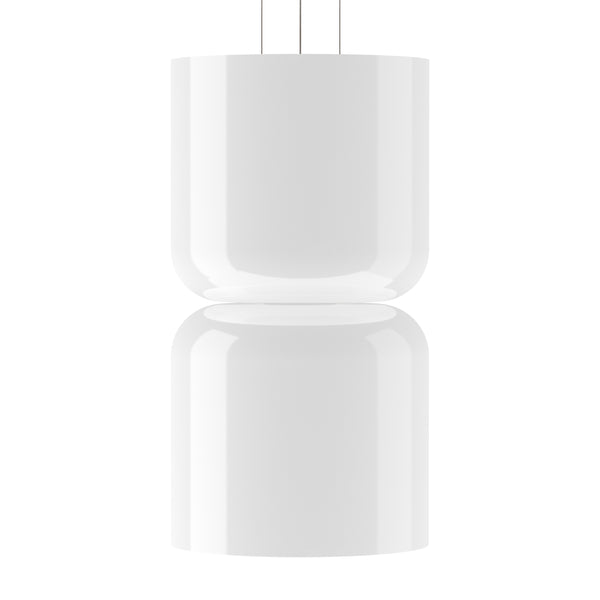 Totem Up and Down Pendant By Pablo, Shade A/A