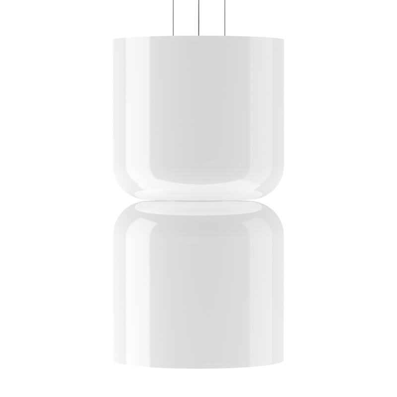 Totem Up and Down Pendant By Pablo, Shade A/A