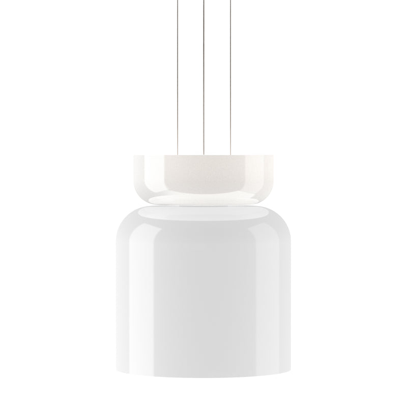 Totem Up and Down Pendant By Pablo, Shade A/C