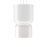 Totem Up and Down Pendant By Pablo, Shade B/A