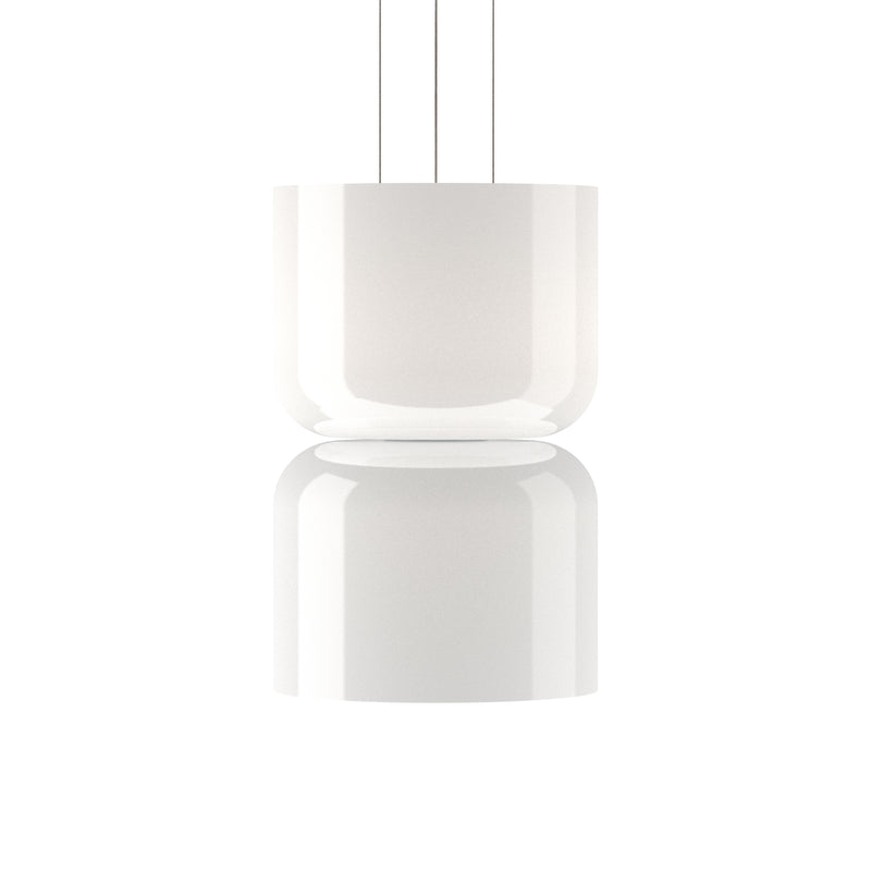 Totem Up and Down Pendant By Pablo, Shade B/B