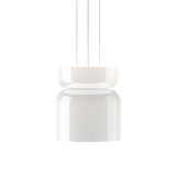 Totem Up and Down Pendant By Pablo, Shade B/C