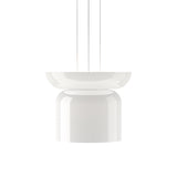 Totem Up and Down Pendant By Pablo, Shade B/D