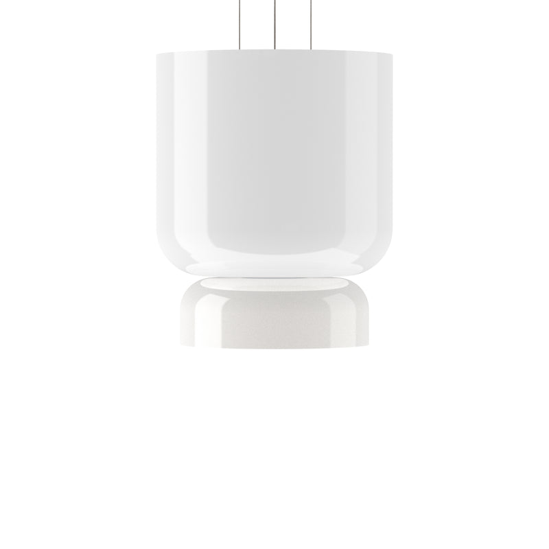 Totem Up and Down Pendant By Pablo, Shade C/A