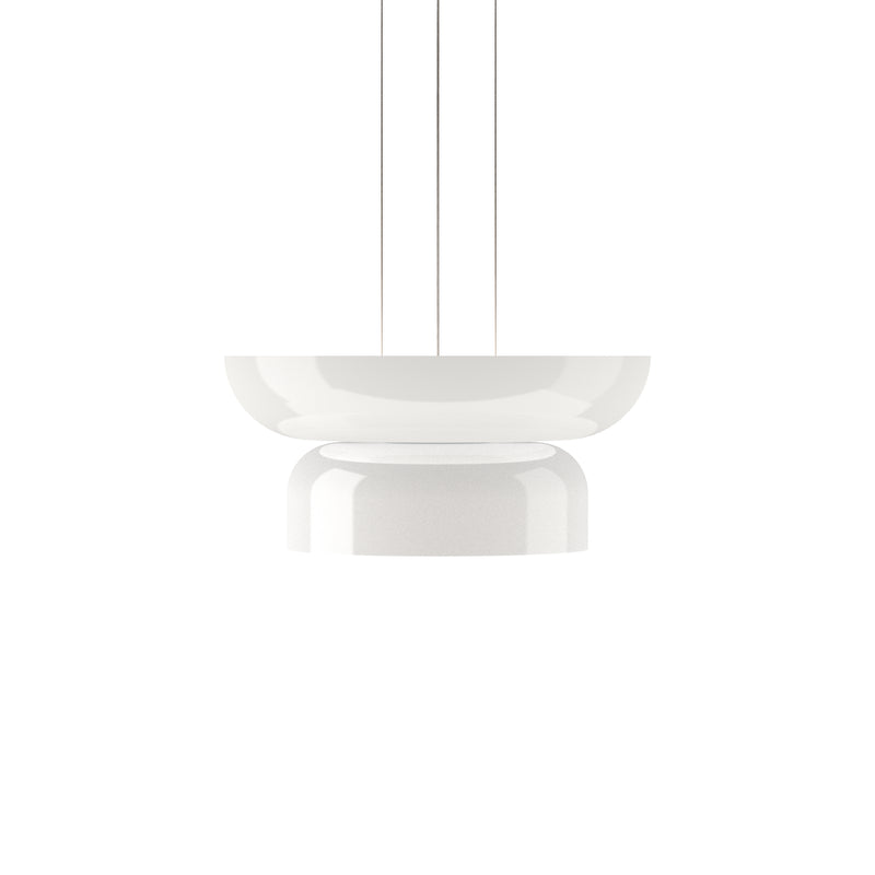 Totem Up and Down Pendant By Pablo, Shade C/D