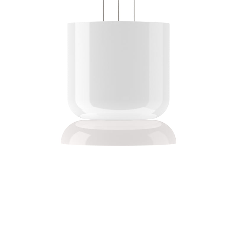 Totem Up and Down Pendant By Pablo, Shade D/A