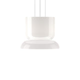Totem Up and Down Pendant By Pablo, Shade D/B